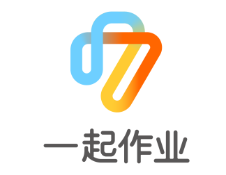 一起作业升级品牌架构建立k12综合教育平台